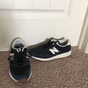 New Balance Tennis Shoes